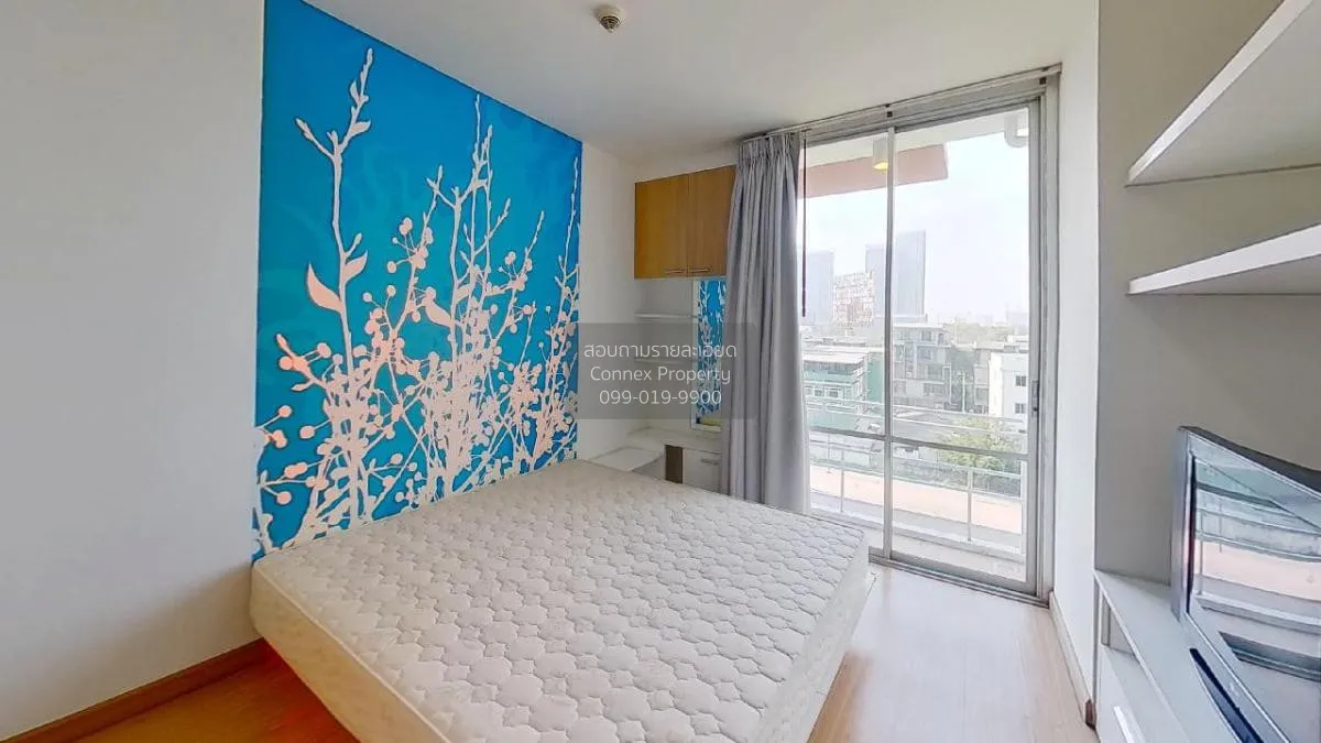 เช่าคอนโด  ดิ ไอริส พระราม9 - ศรีนครินทร์ สวนหลวง เขต สวนหลวง กรุ