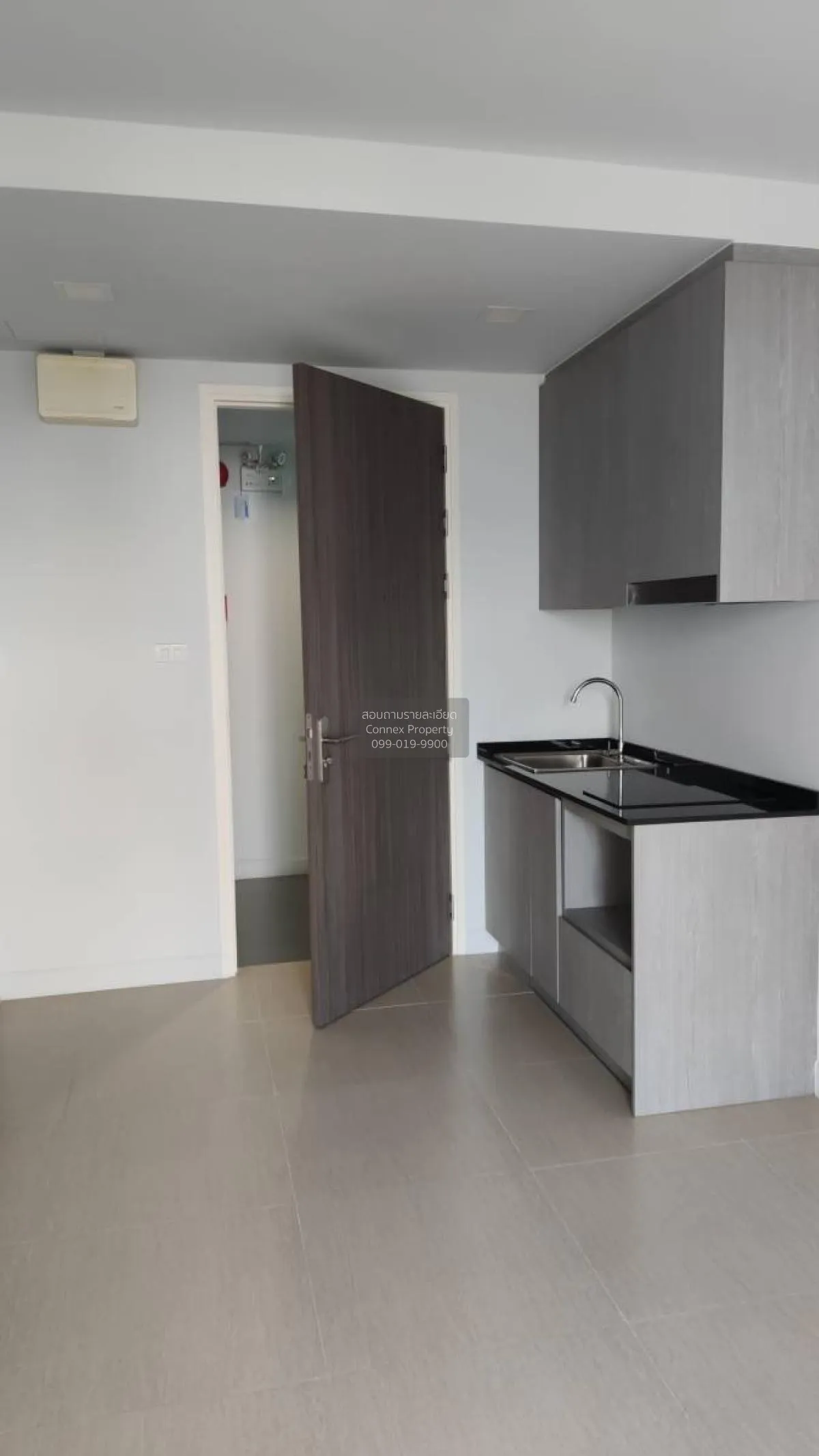 ขายคอนโด  เดอะ วิลล์ เอ็กซ์เพรส รัชโยธิน BTS-เสนานิคม ลาดยาว เขต  3