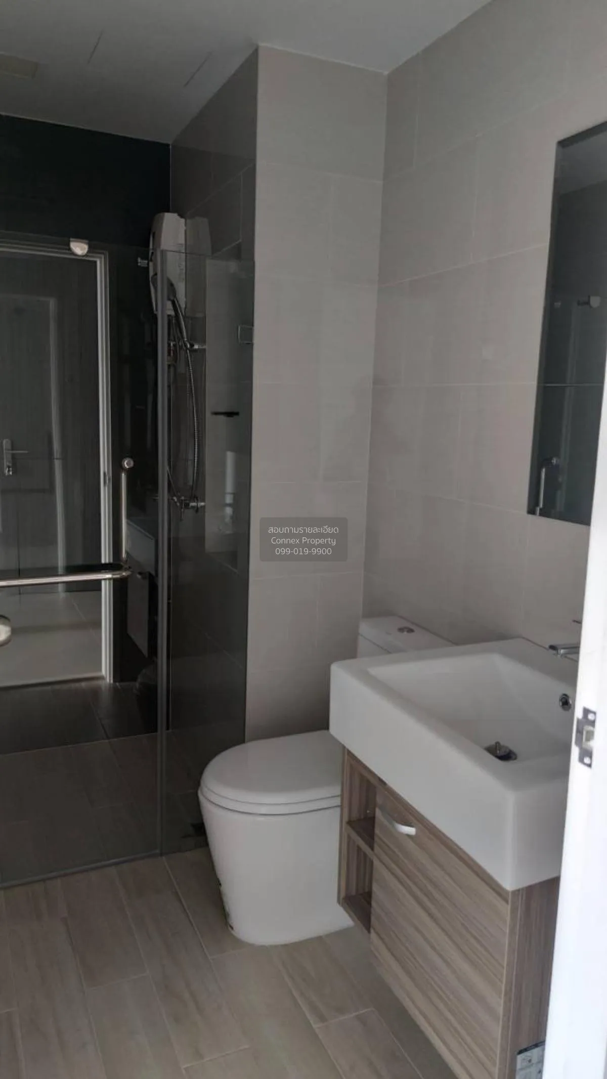 ขายคอนโด  เดอะ วิลล์ เอ็กซ์เพรส รัชโยธิน BTS-เสนานิคม ลาดยาว เขต  4