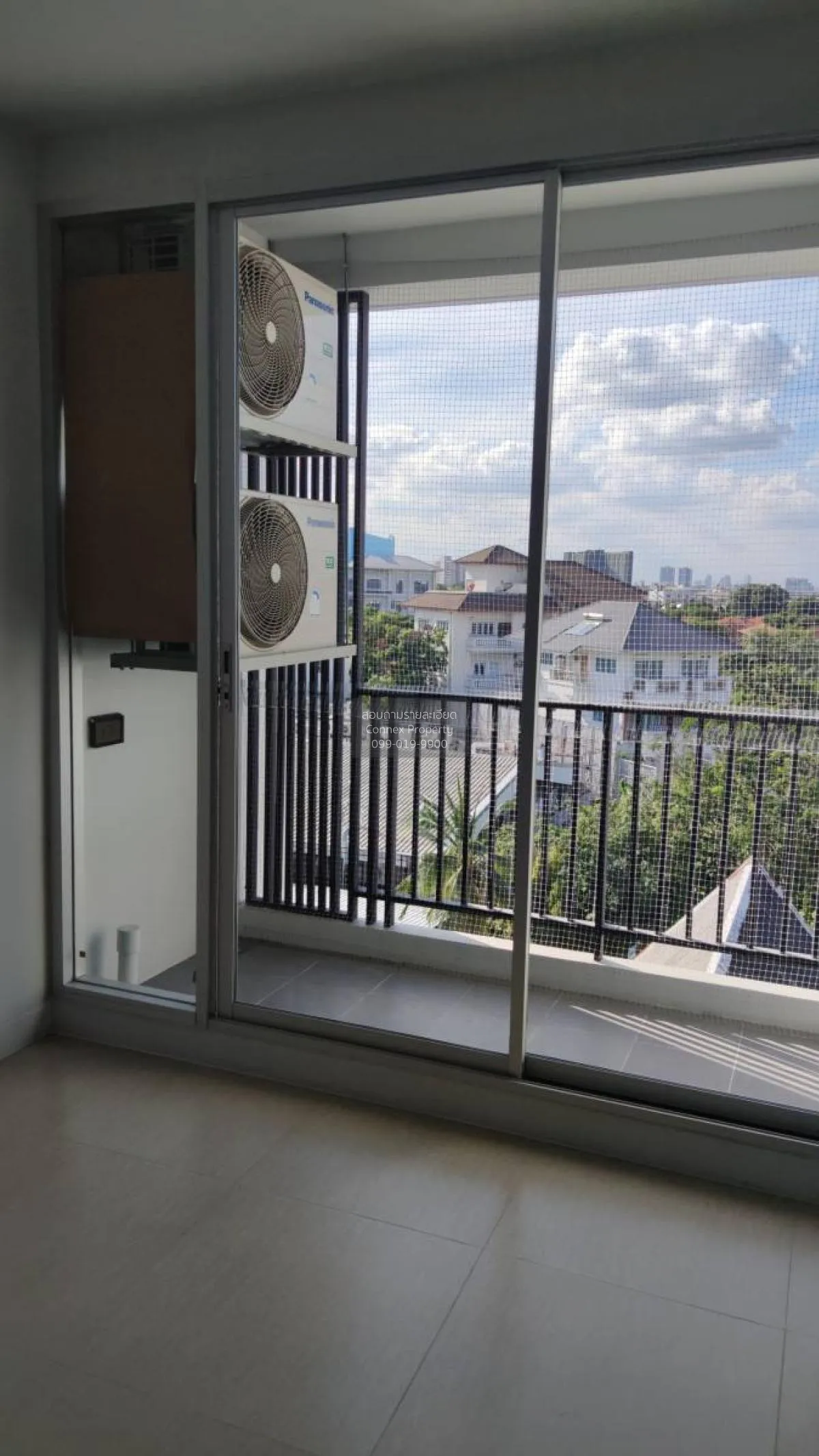 For Sale Condo , Ville Express Ratchayothin , BTS-Sena Nikhom , L 2