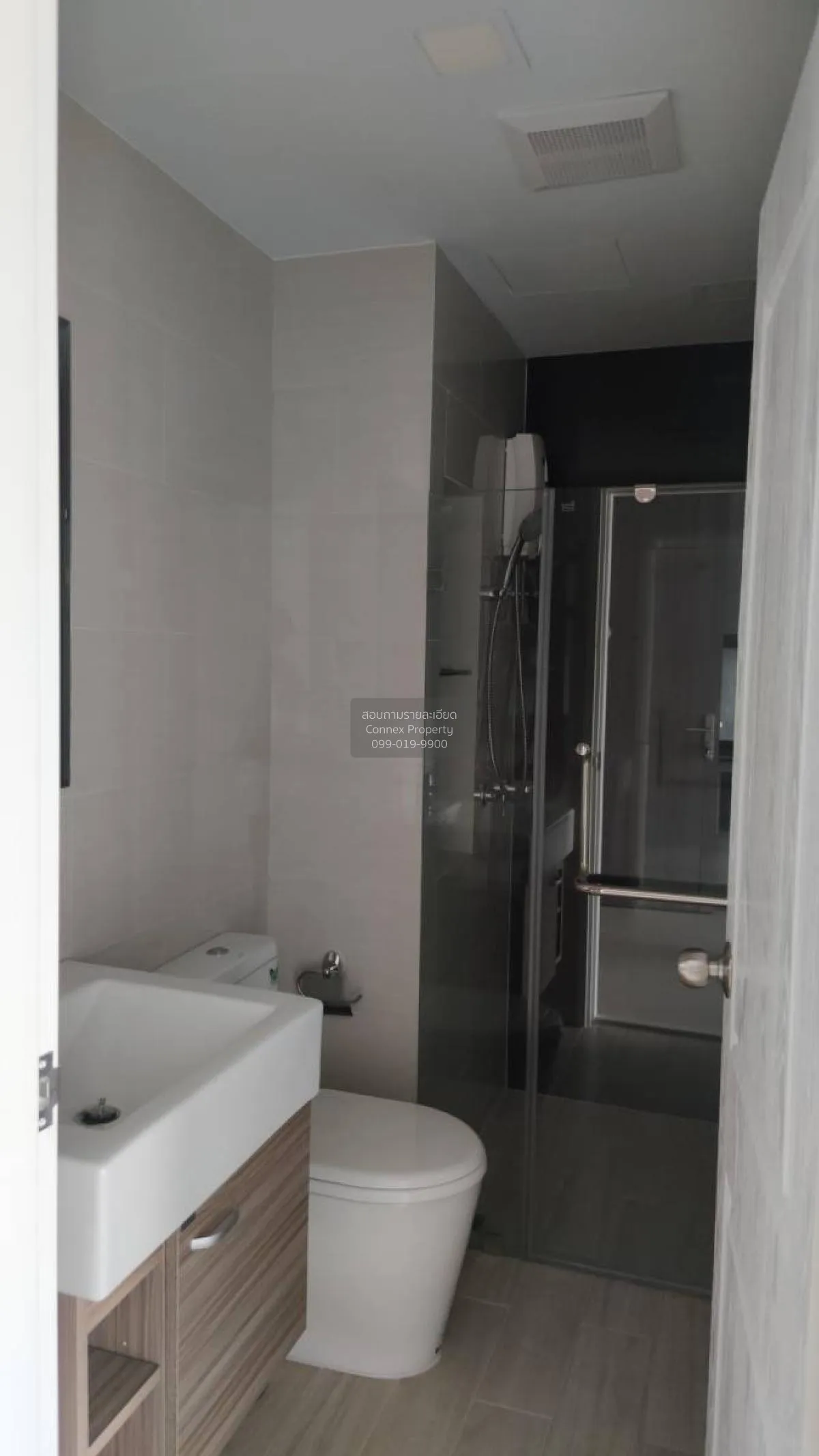 For Sale Condo , Ville Express Ratchayothin , BTS-Sena Nikhom , L