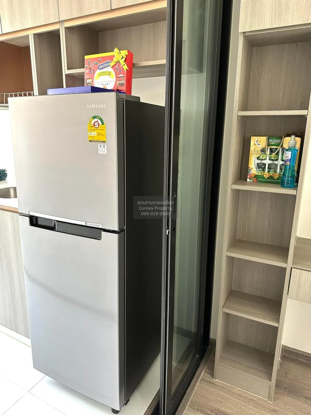 For Rent Condo , Knightsbridge Prime Onnut , BTS-On Nut , Phra Kh