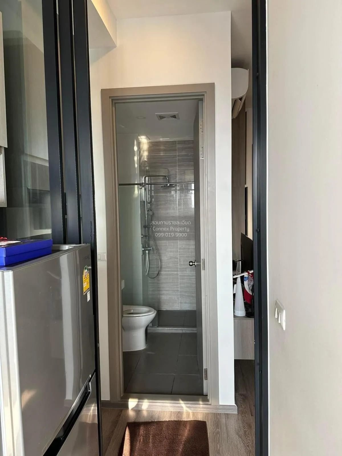 For Rent Condo , Knightsbridge Prime Onnut , BTS-On Nut , Phra Kh