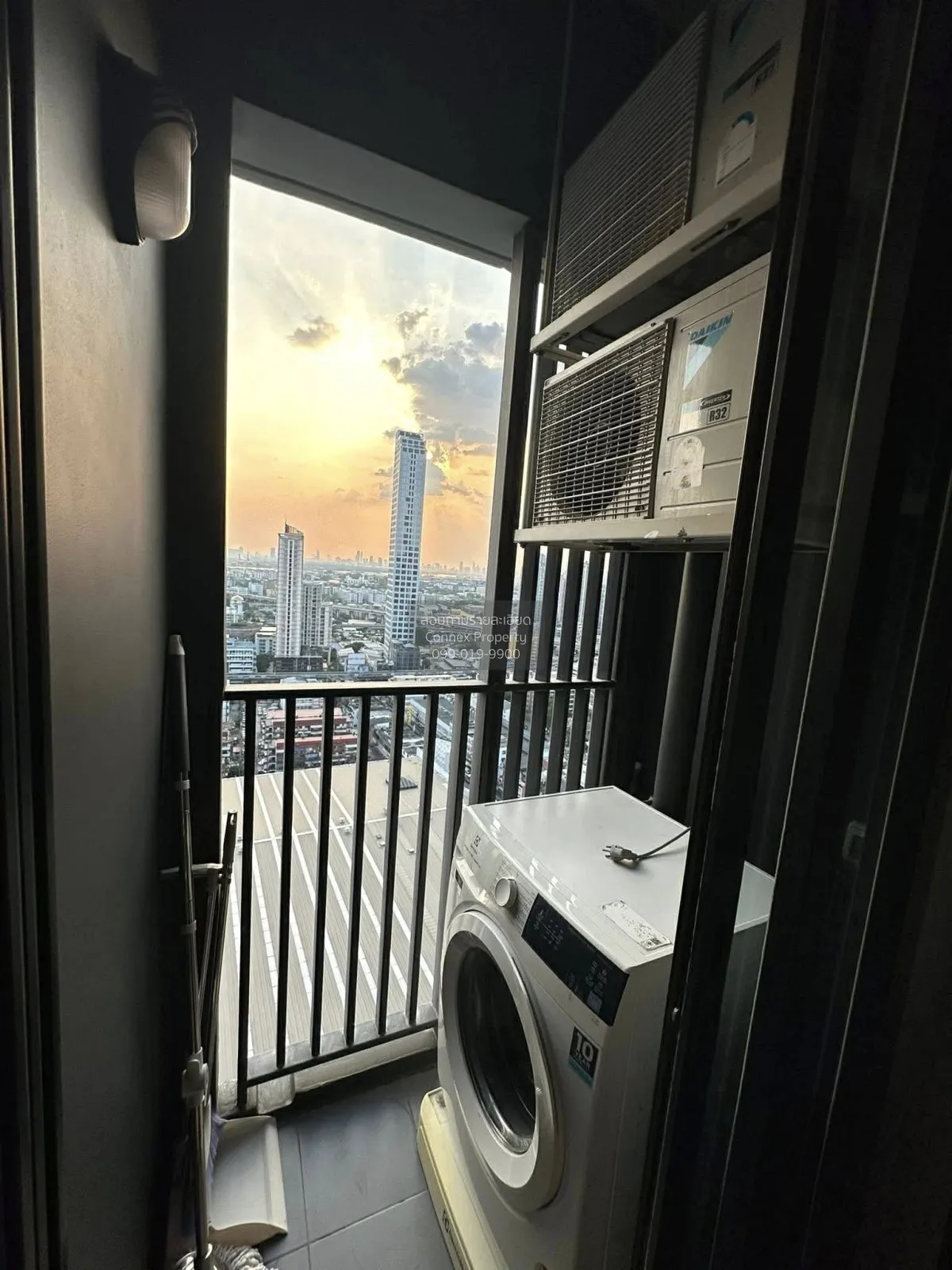 เช่าคอนโด  ไนท์บริดจ์ ไพร์ม อ่อนนุช BTS-อ่อนนุช พระโขนง เขต วัฒนา