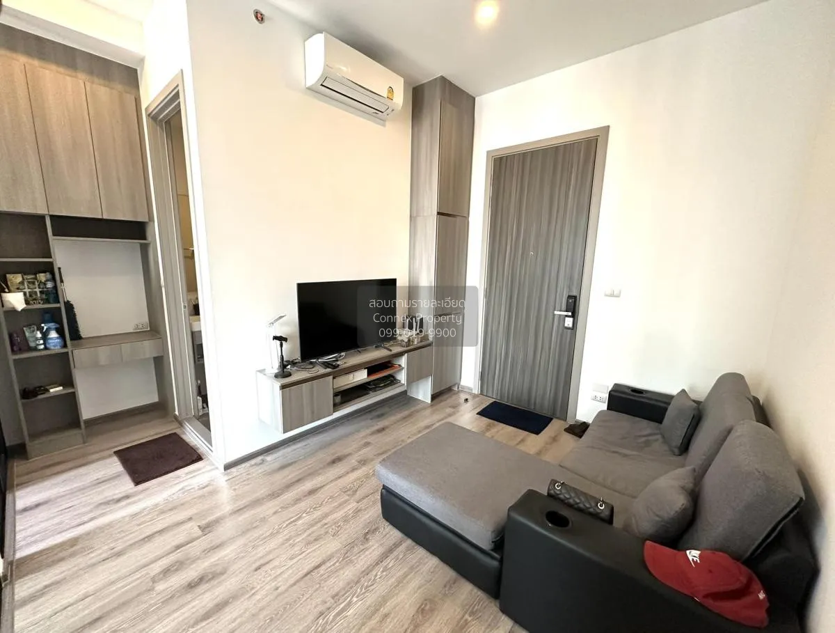 For Rent Condo , Knightsbridge Prime Onnut , BTS-On Nut , Phra Kh 1