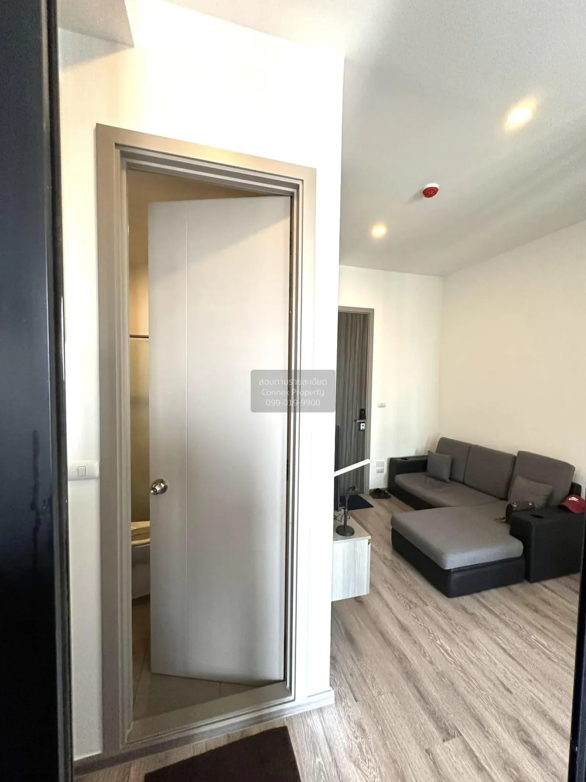 For Rent Condo , Knightsbridge Prime Onnut , BTS-On Nut , Phra Kh 2