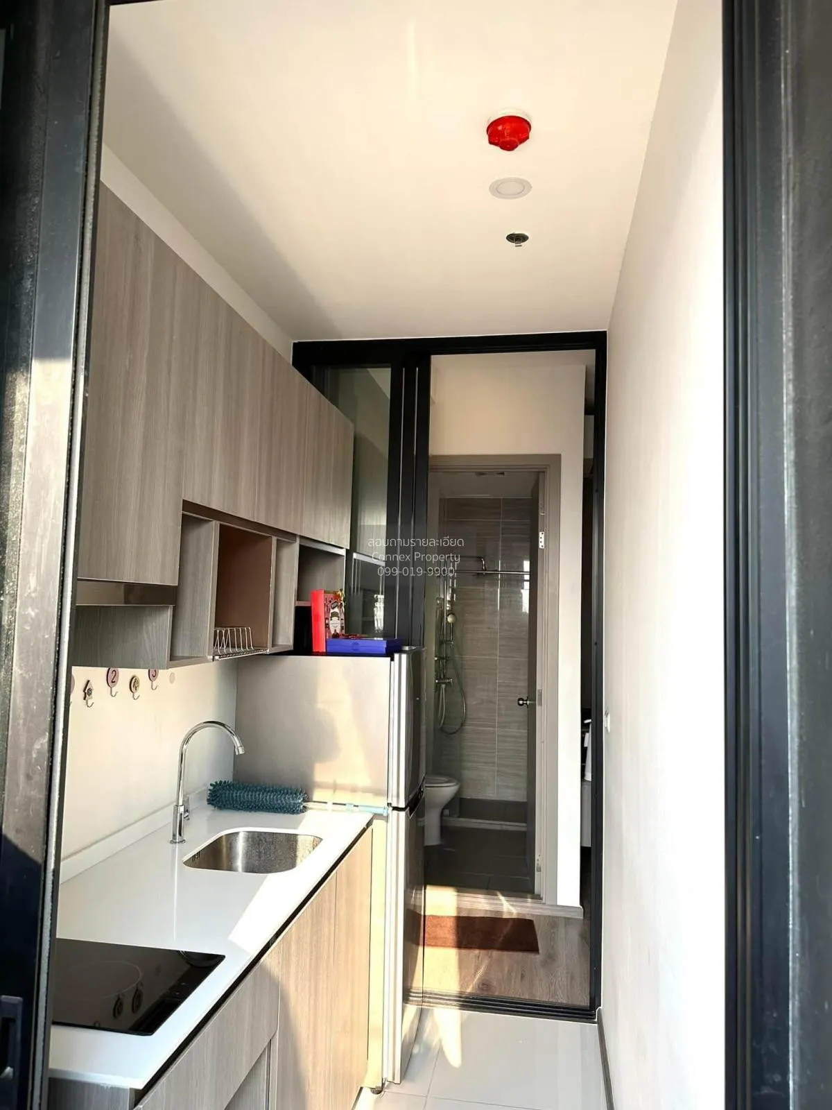 For Rent Condo , Knightsbridge Prime Onnut , BTS-On Nut , Phra Kh