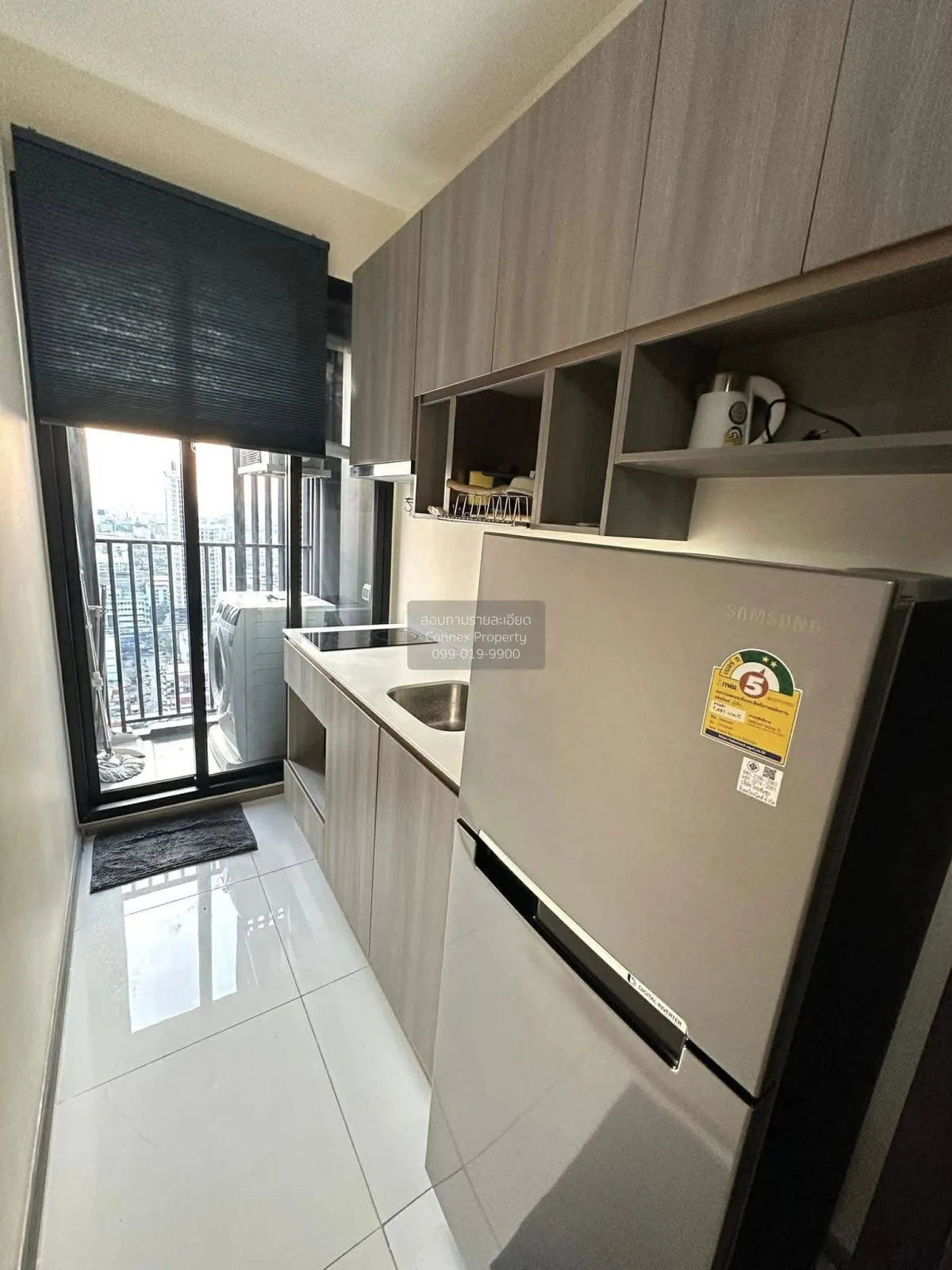 ขายคอนโด  ไนท์บริดจ์ ไพร์ม อ่อนนุช BTS-อ่อนนุช พระโขนง เขต วัฒนา 