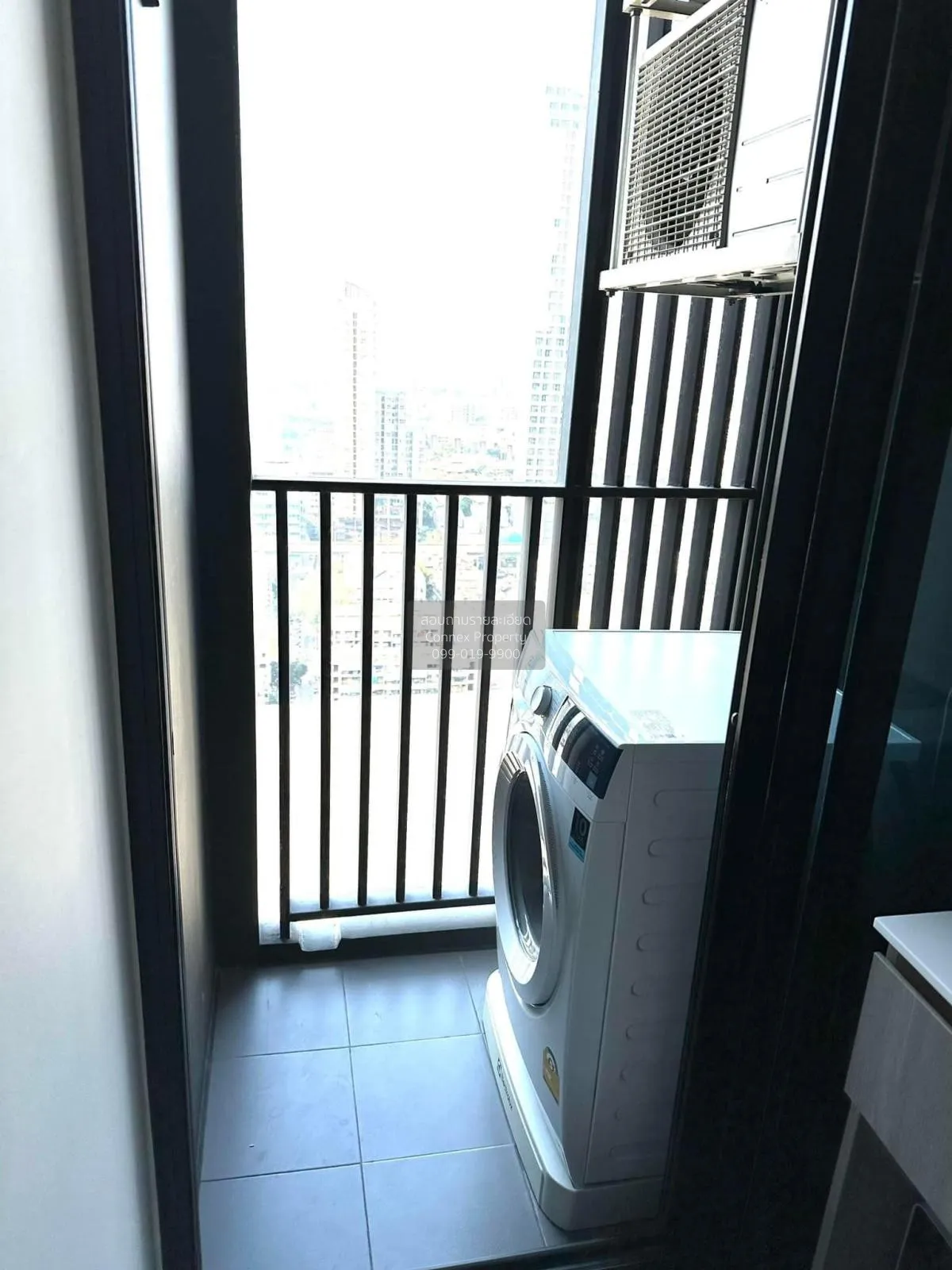 For Sale Condo , Knightsbridge Prime Onnut , BTS-On Nut , Phra Kh