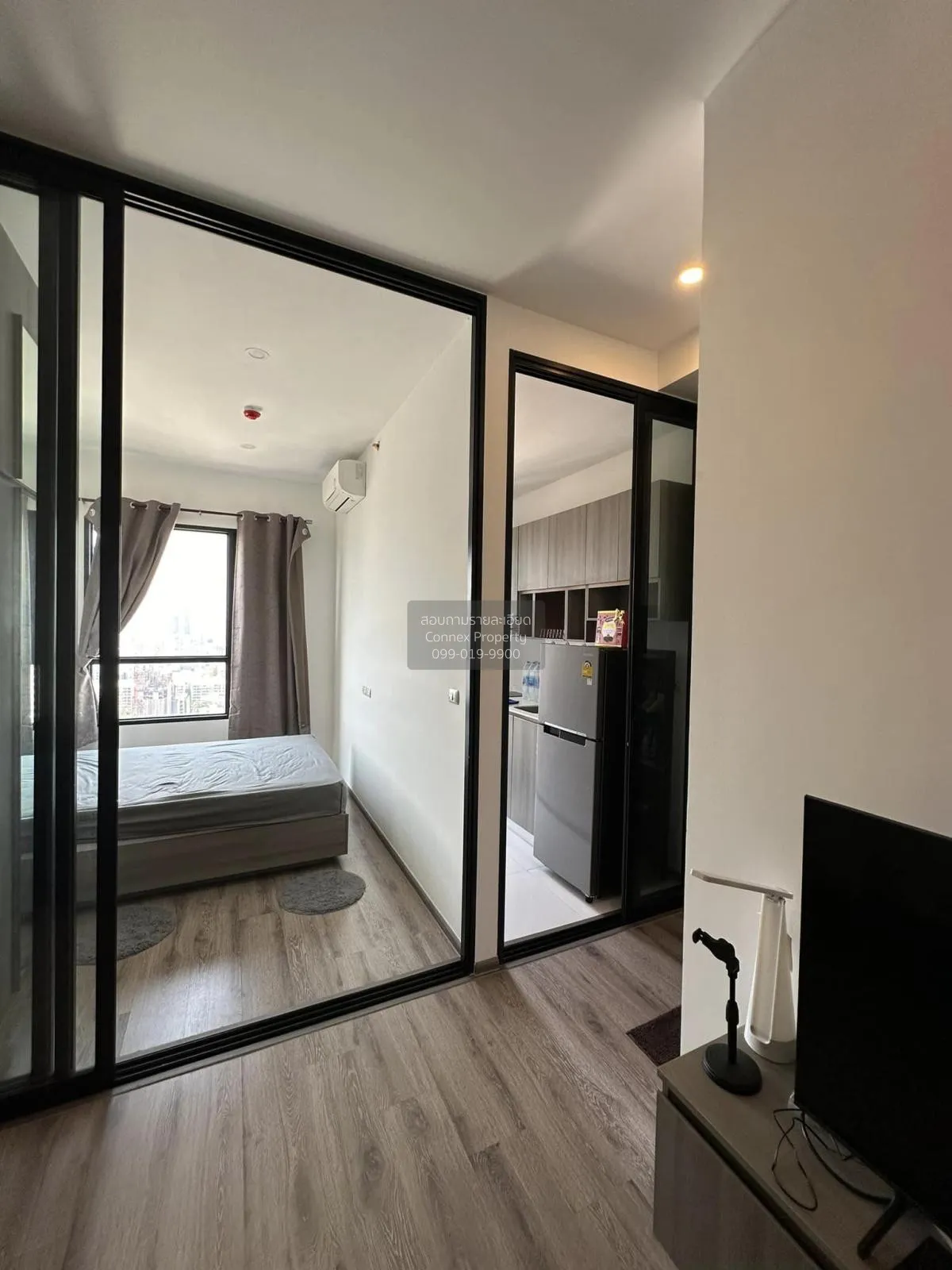 For Sale Condo , Knightsbridge Prime Onnut , BTS-On Nut , Phra Kh 4