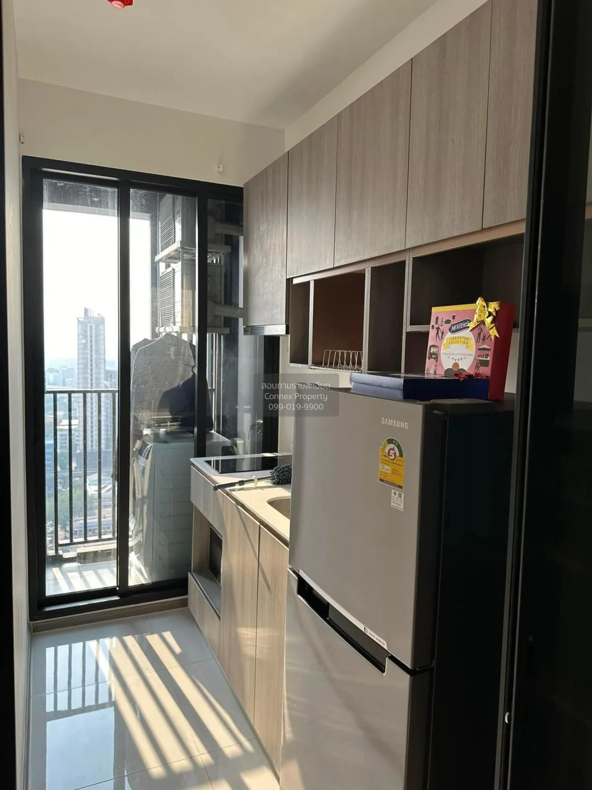 For Sale Condo , Knightsbridge Prime Onnut , BTS-On Nut , Phra Kh