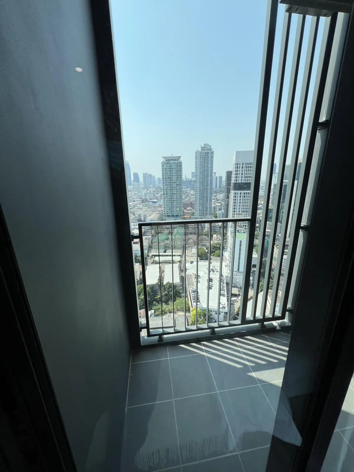 For Rent Condo , Ideo Chula-Samyan , MRT-Sam Yan , Si Phraya , Ba