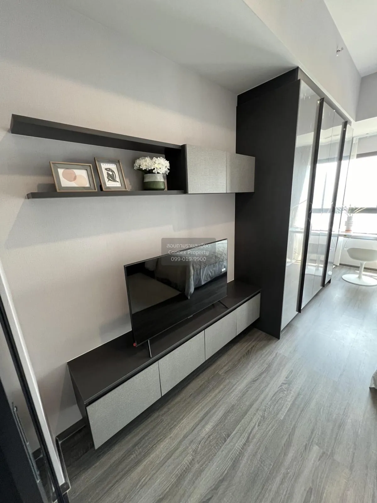 For Rent Condo , Ideo Chula-Samyan , MRT-Sam Yan , Si Phraya , Ba 4