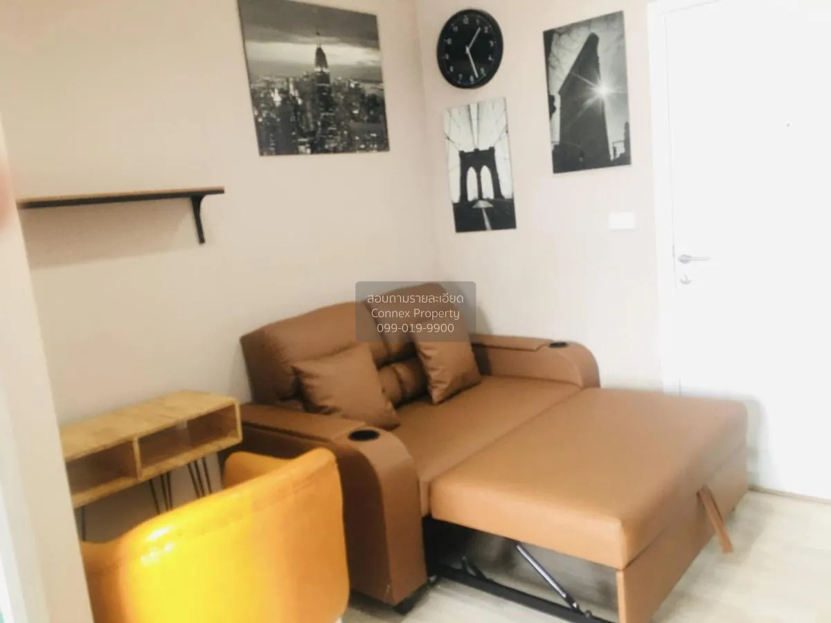 For Rent Condo , Plum Condo Ramkhamhaeng Station , ARL-Ramkhamhae 2