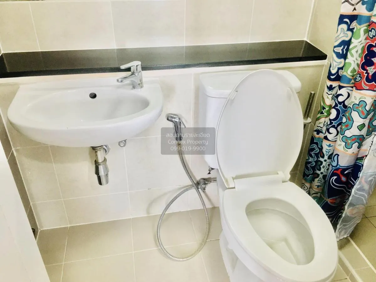 For Rent Condo , Plum Condo Ramkhamhaeng Station , ARL-Ramkhamhae