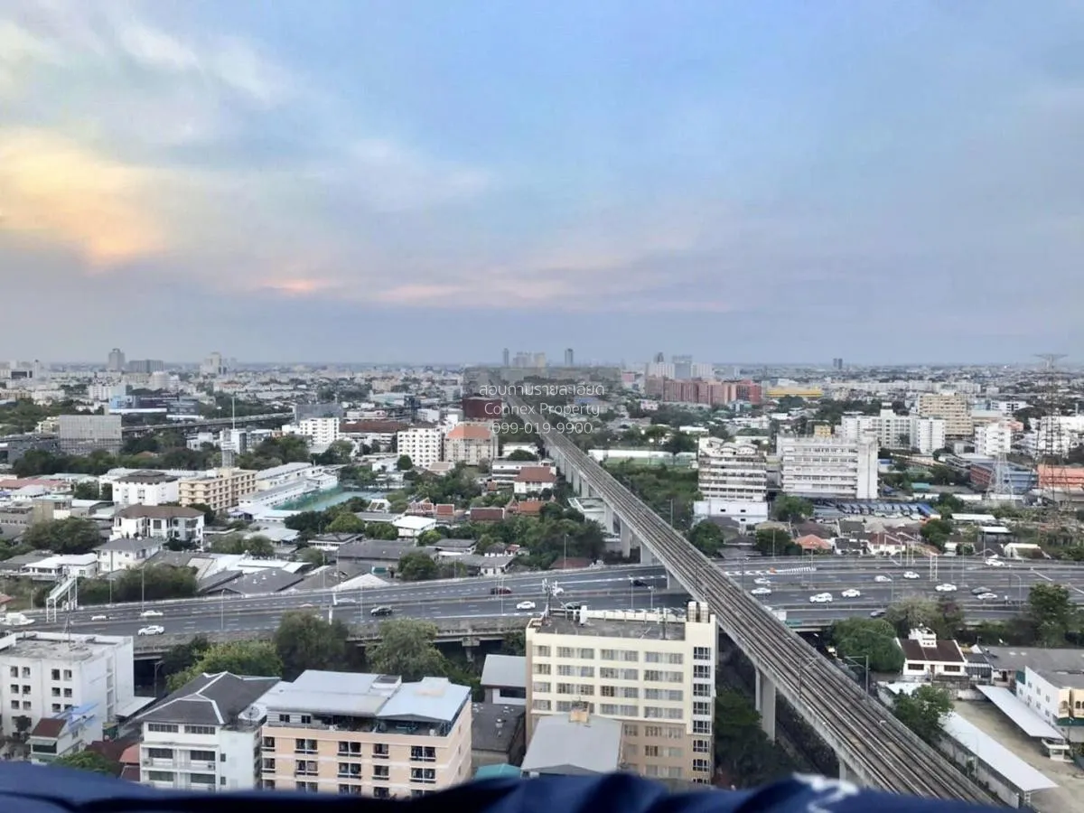 For Rent Condo , Plum Condo Ramkhamhaeng Station , ARL-Ramkhamhae