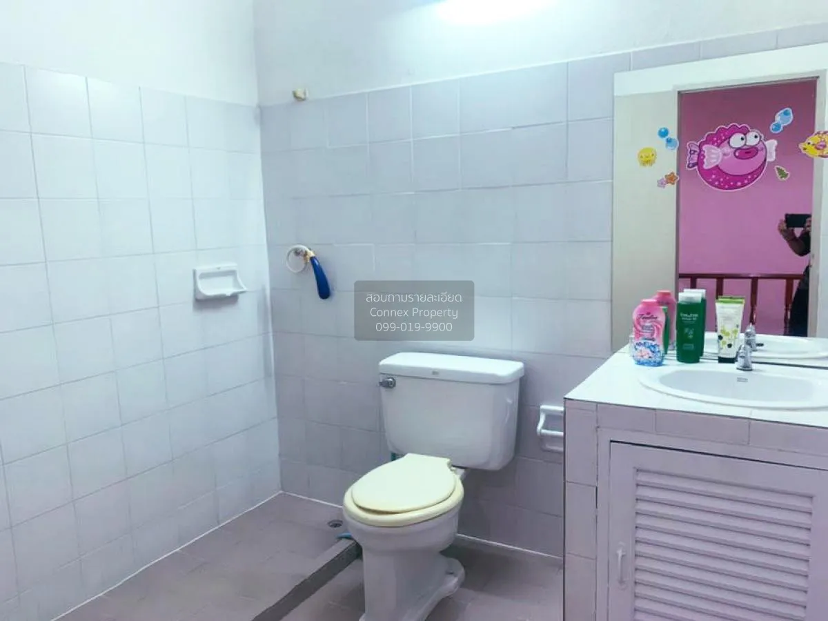 ขายทาวน์เฮ้าส์/ทาวน์โฮม  สินวงศ์ การ์เด้น บางแคเหนือ เขต บางแค กร