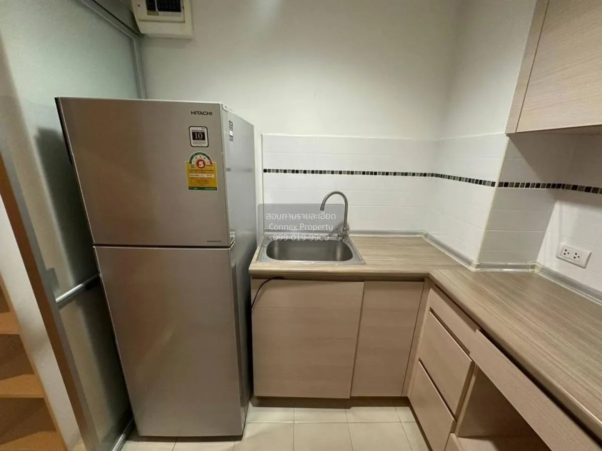 ขายคอนโด  ลุมพินี พาร์ค ริเวอร์ไซด์ - พระราม 3 บางโพงพาง เขต ยานน 3