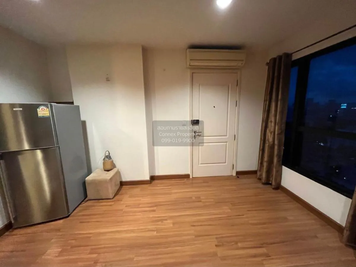 เช่าคอนโด  เดอะ เครสท์ พหลโยธิน 11 BTS-สะพานควาย สามเสนใน เขต พญา 1