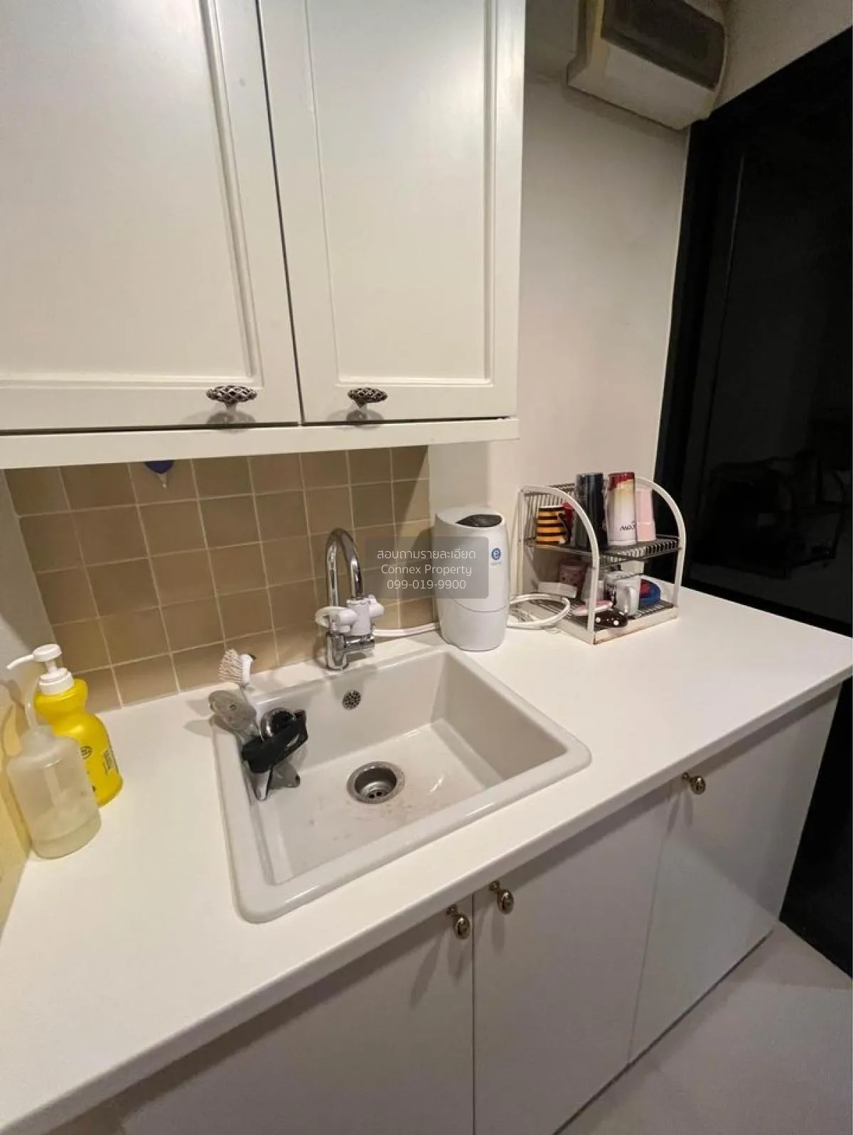 เช่าคอนโด  เดอะ เครสท์ พหลโยธิน 11 BTS-สะพานควาย สามเสนใน เขต พญา