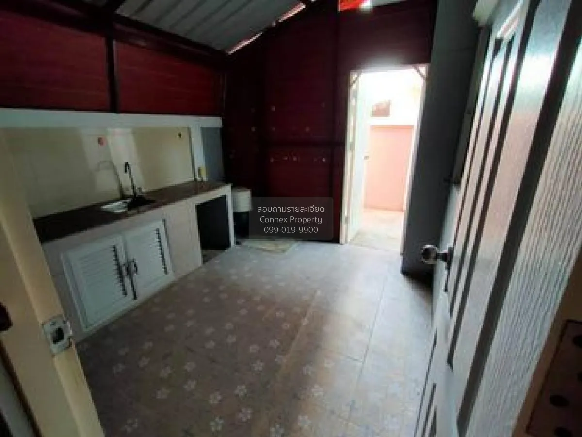 ขายบ้าน  บ้านรุ่งกานต์ 7 บางบัวทอง บางบัวทอง นนทบุรี CX-91320