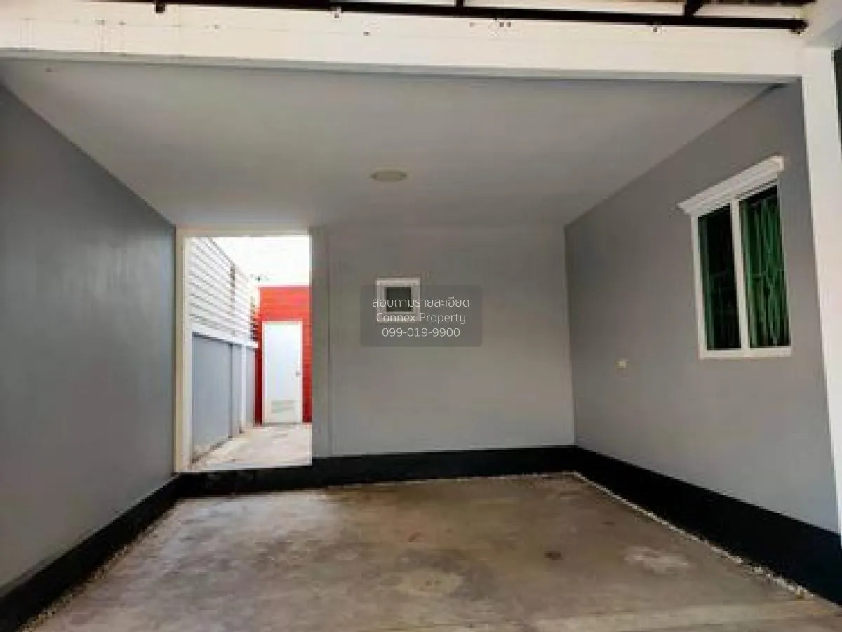 ขายบ้าน  บ้านรุ่งกานต์ 7 บางบัวทอง บางบัวทอง นนทบุรี CX-91320