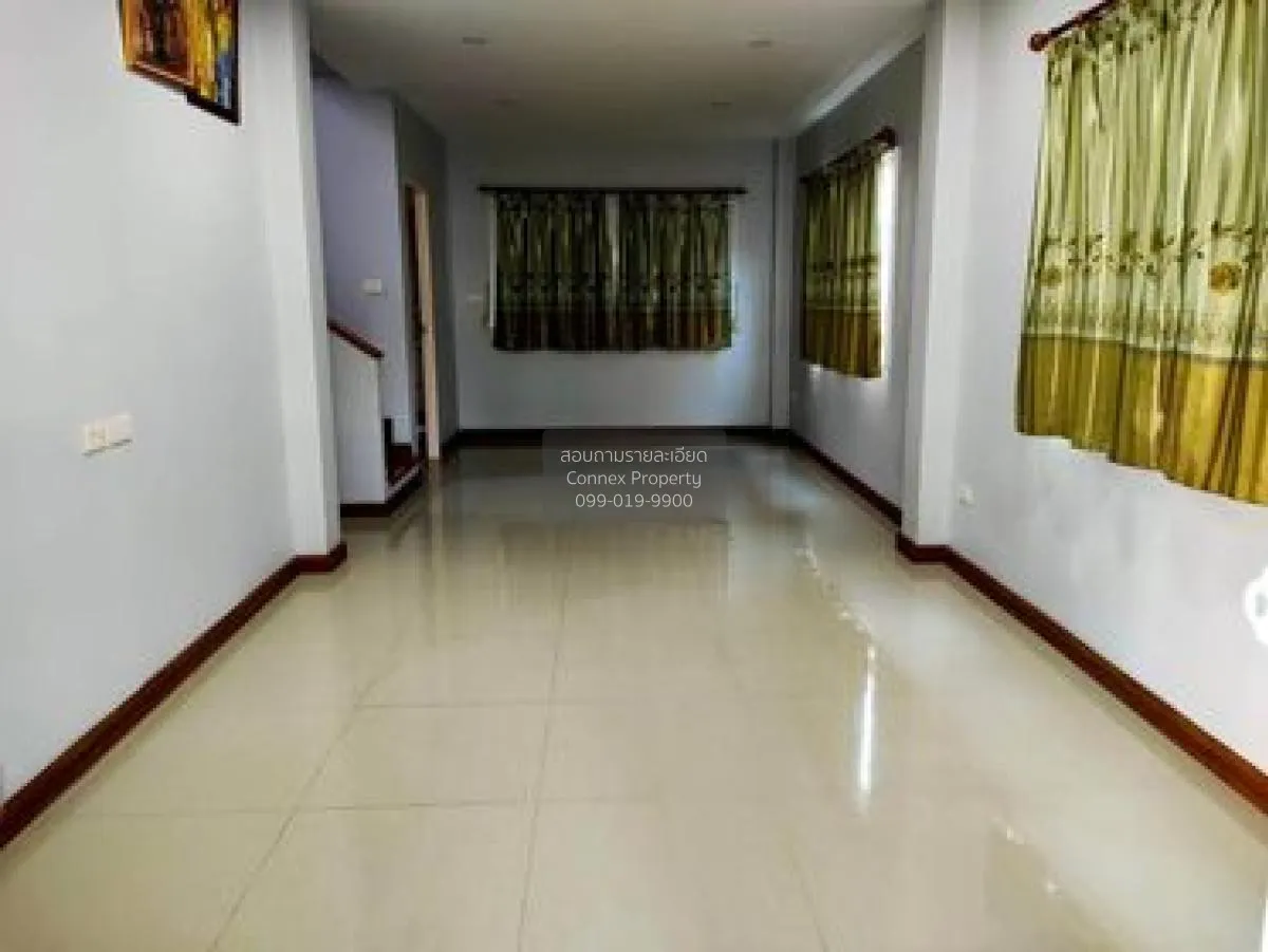 ขายบ้าน  บ้านรุ่งกานต์ 7 บางบัวทอง บางบัวทอง นนทบุรี CX-91320