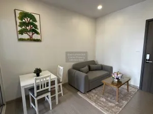 เช่าคอนโด  ศุภาลัย พรีเมียร์ สี่พระยา-สามย่าน MRT-สามย่าน สี่พระยา เขต บางรัก กรุงเทพ CX-91321