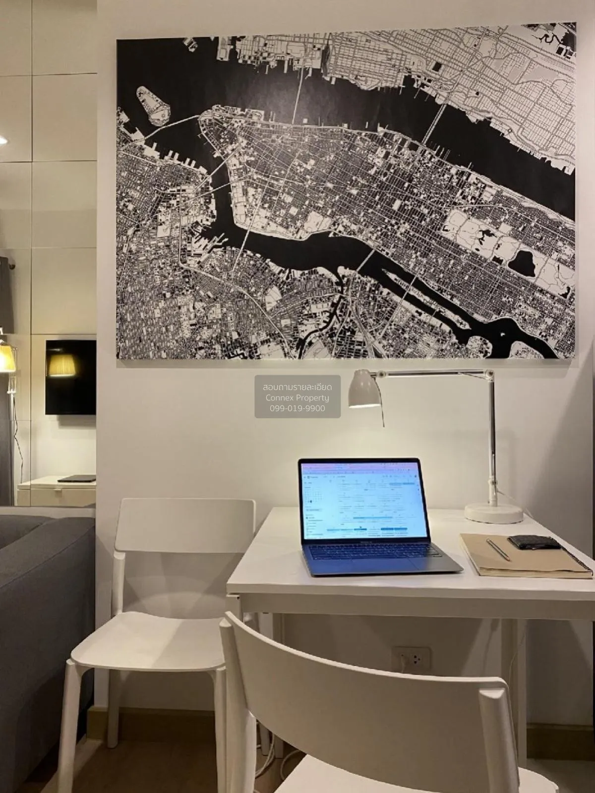 For Rent Condo , Thana Astoria Pinklao , MRT-Bang Yi Khon , Bang  2