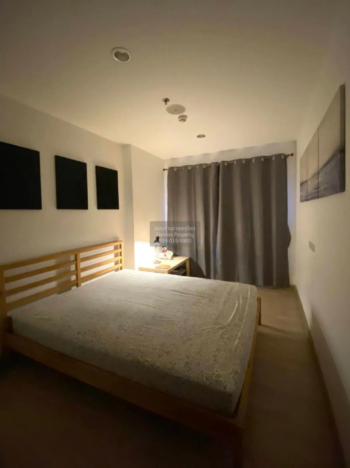 For Rent Condo , Thana Astoria Pinklao , MRT-Bang Yi Khon , Bang  3