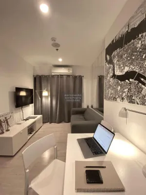 For Rent Condo , Thana Astoria Pinklao , MRT-Bang Yi Khon , Bang Yi Khan , Bang Phlat , Bangkok , CX-91324