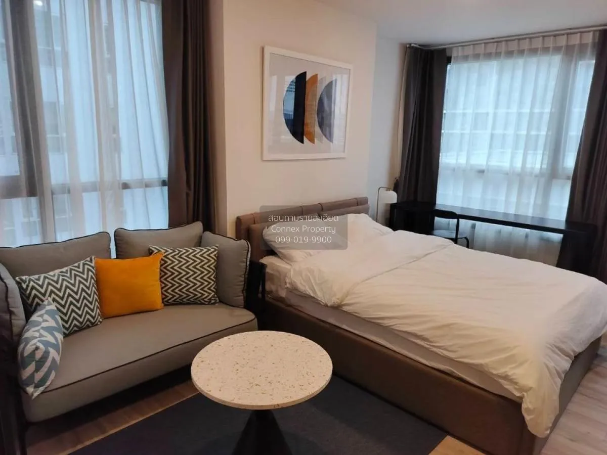 For Rent Condo , XT Huaikhwang , MRT-Huai Khwang , Huai Khwang ,  1