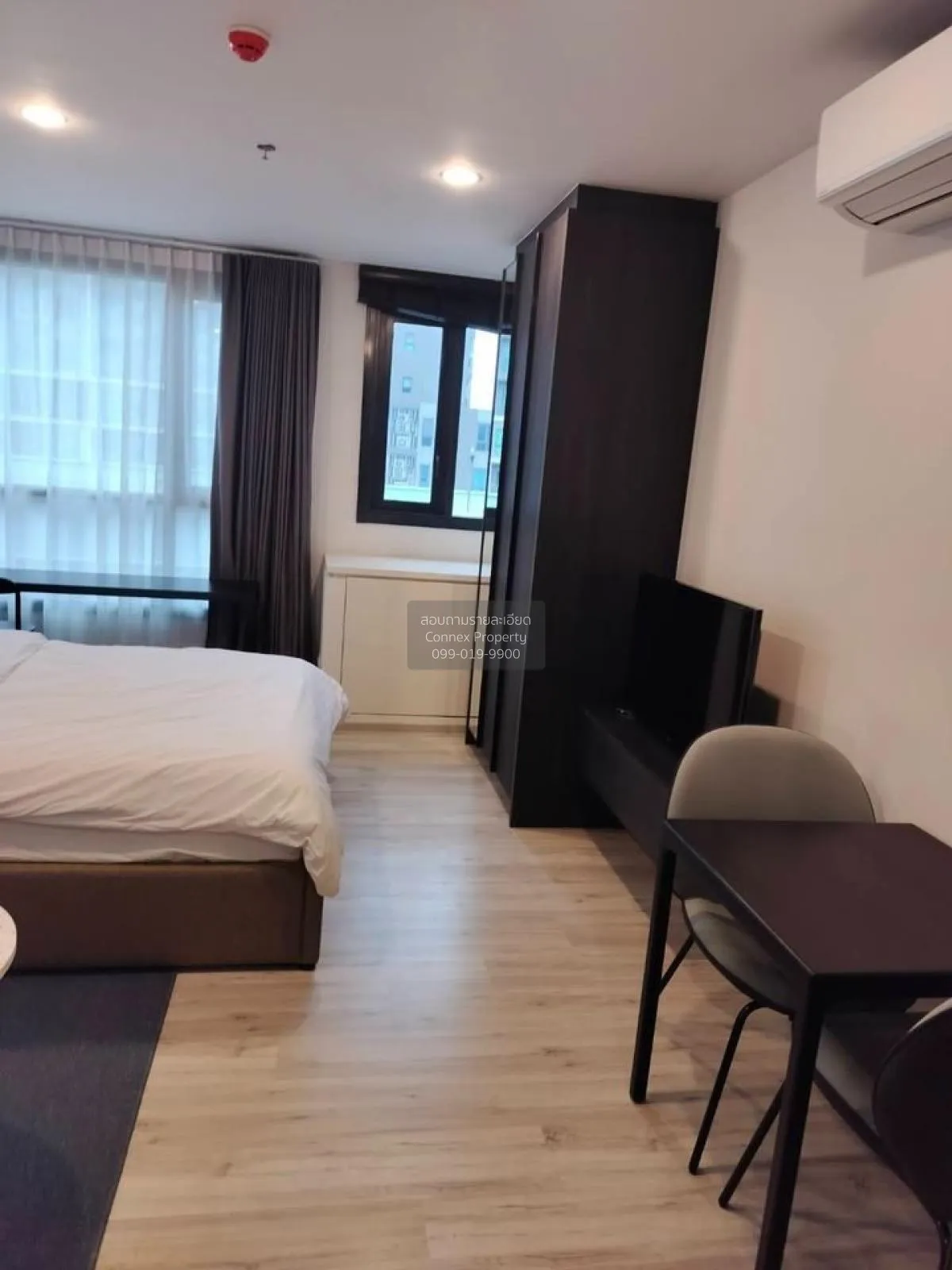 For Rent Condo , XT Huaikhwang , MRT-Huai Khwang , Huai Khwang ,  3