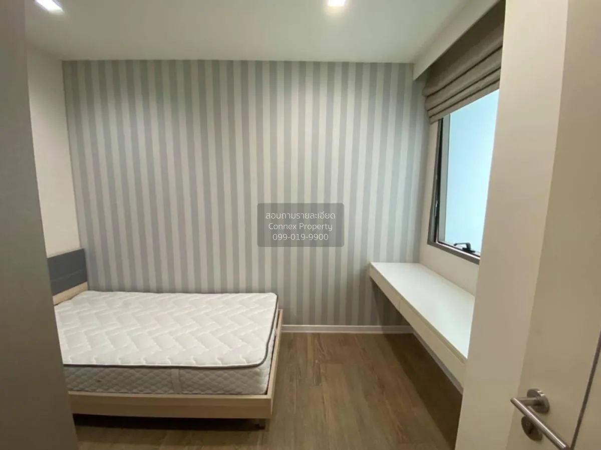 เช่าคอนโด  สตาร์วิว บางคอแหลม เขต บางคอแหลม กรุงเทพ CX-91326 3