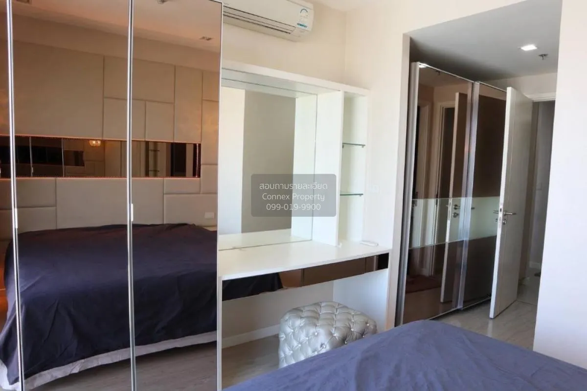 เช่าคอนโด  สตาร์วิว บางคอแหลม เขต บางคอแหลม กรุงเทพ CX-91326 4