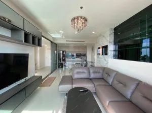 เช่าคอนโด  สตาร์วิว บางคอแหลม เขต บางคอแหลม กรุงเทพ CX-91326