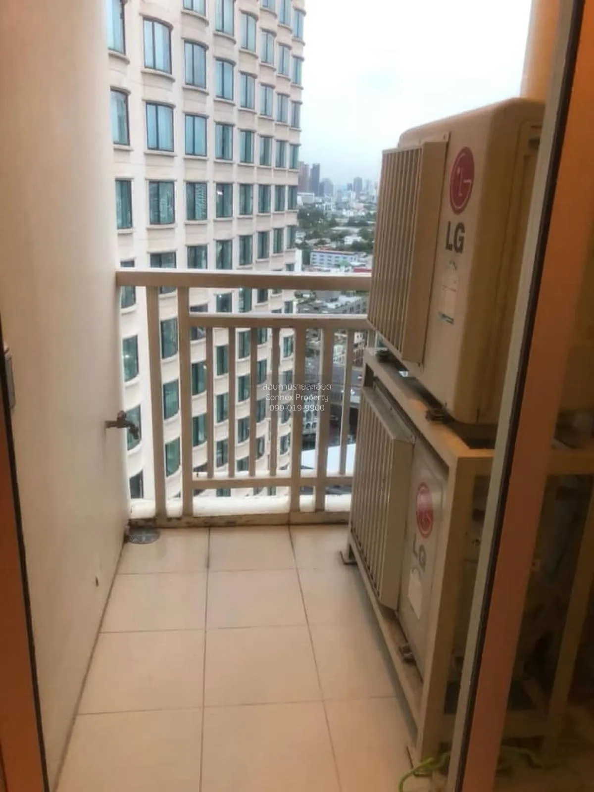 For Rent Condo , Chewathai Ratchaprarop , BTS-Victory Monument , 