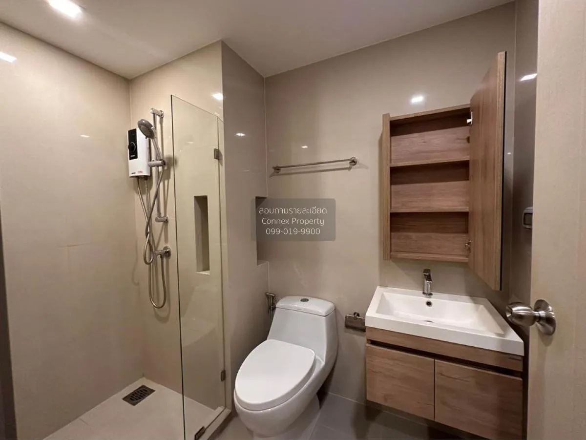 For Rent Condo , The Nest Sukhumvit 71 , BTS-Phra Khanong , Phra 