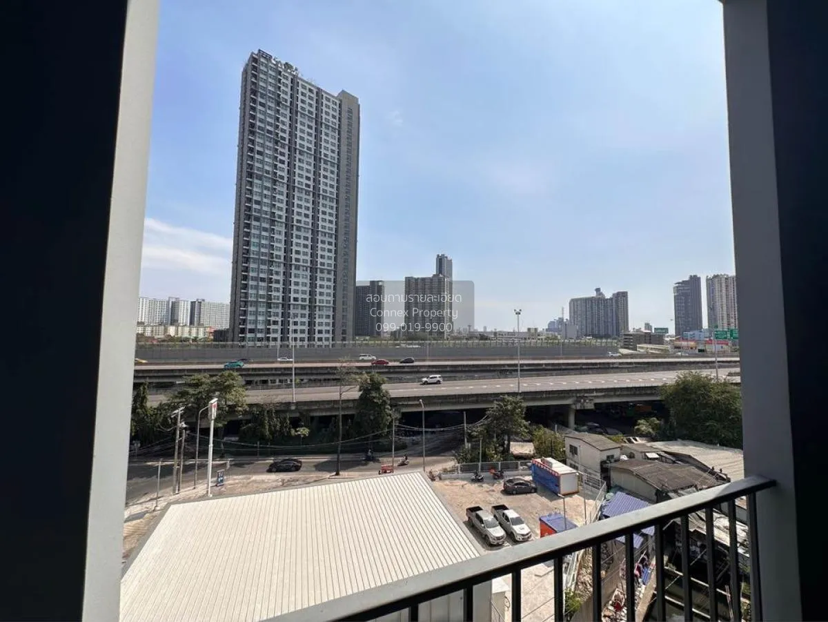 For Rent Condo , The Nest Sukhumvit 71 , BTS-Phra Khanong , Phra 