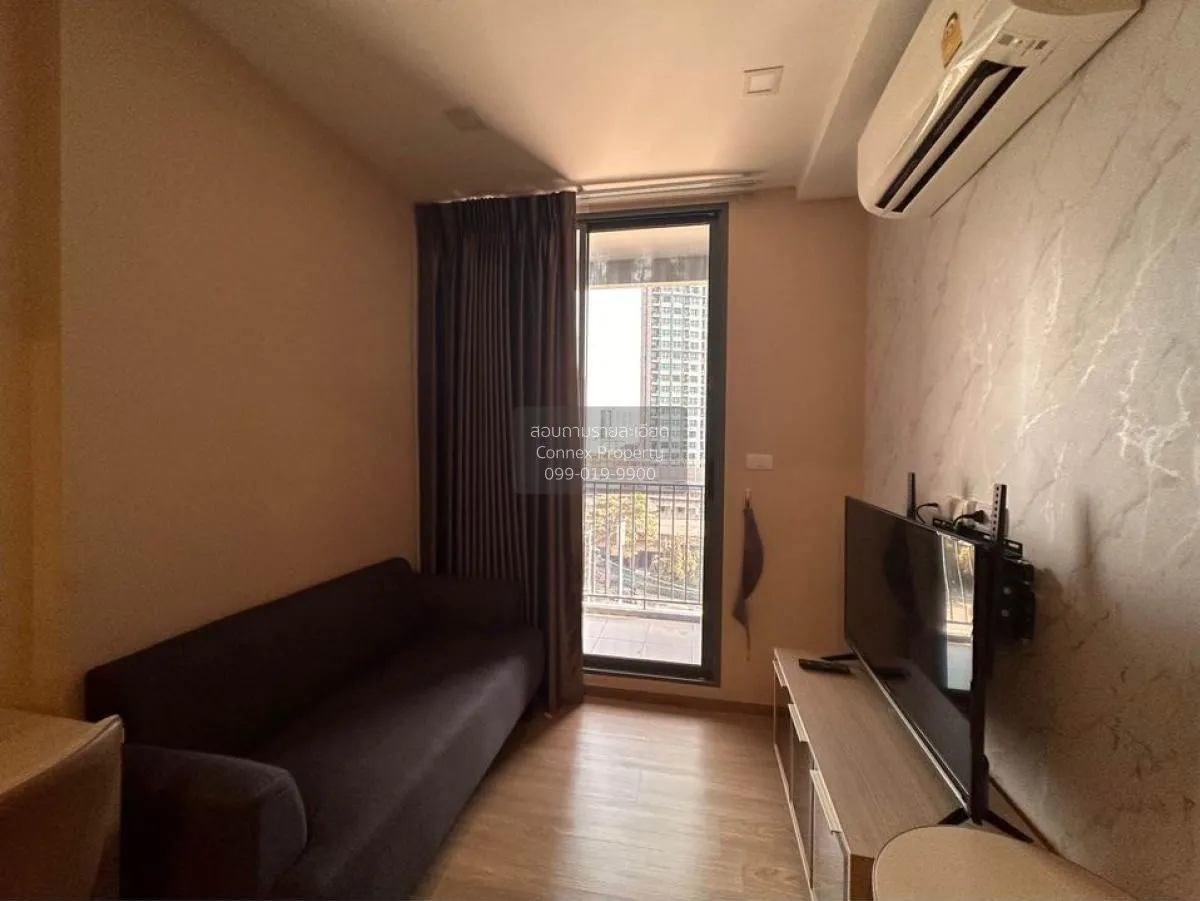 For Rent Condo , The Nest Sukhumvit 71 , BTS-Phra Khanong , Phra  2