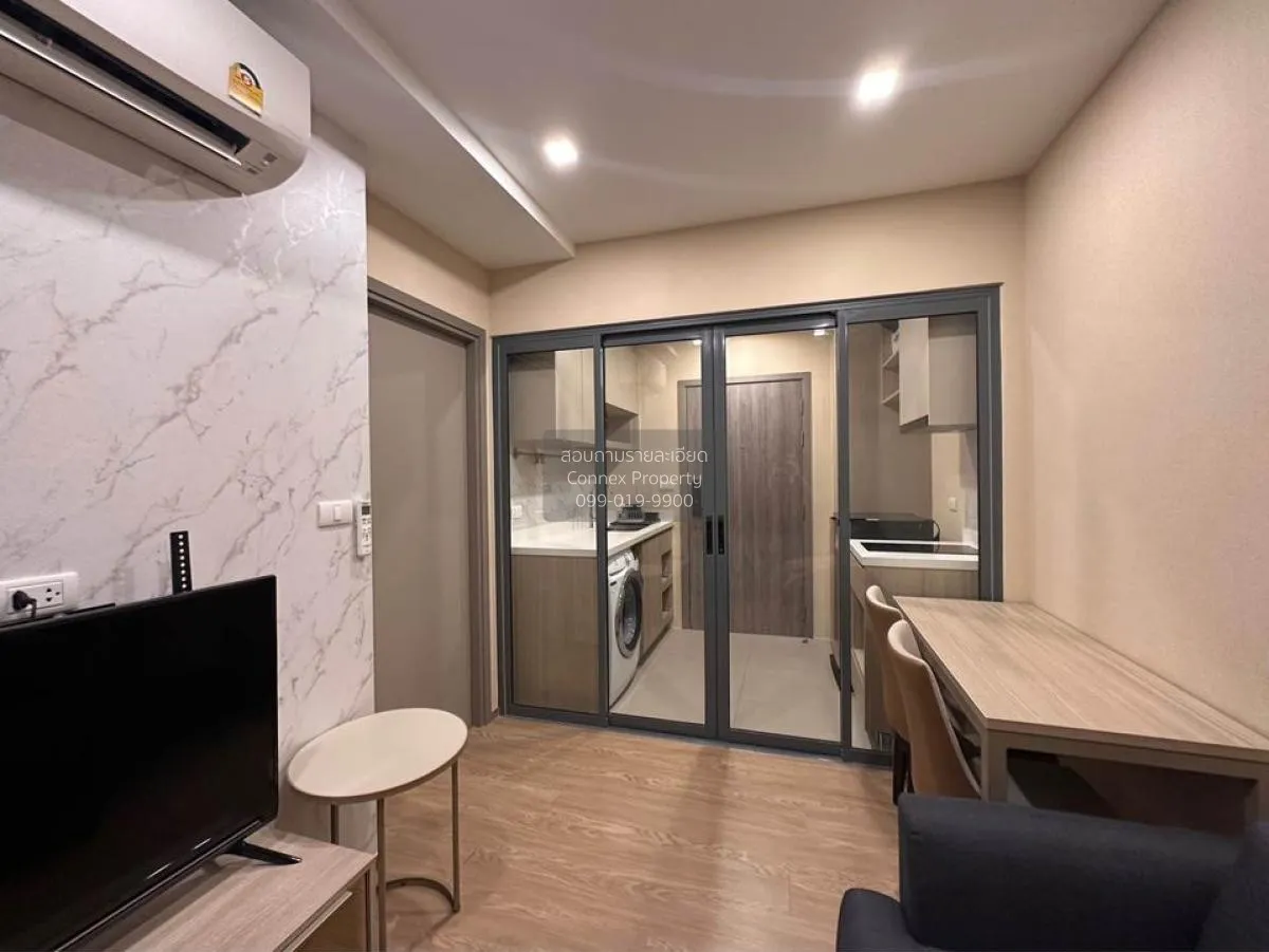 For Rent Condo , The Nest Sukhumvit 71 , BTS-Phra Khanong , Phra  3