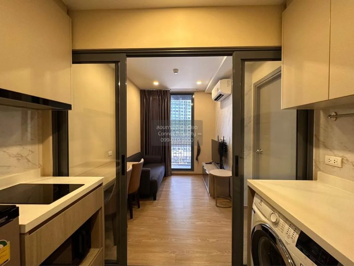 For Rent Condo , The Nest Sukhumvit 71 , BTS-Phra Khanong , Phra 