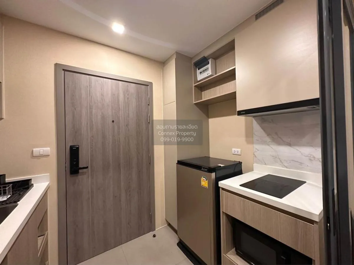 ขายคอนโด  เดอะ เนสท์ สุขุมวิท 71 BTS-พระโขนง พระโขนงเหนือ เขต วัฒ