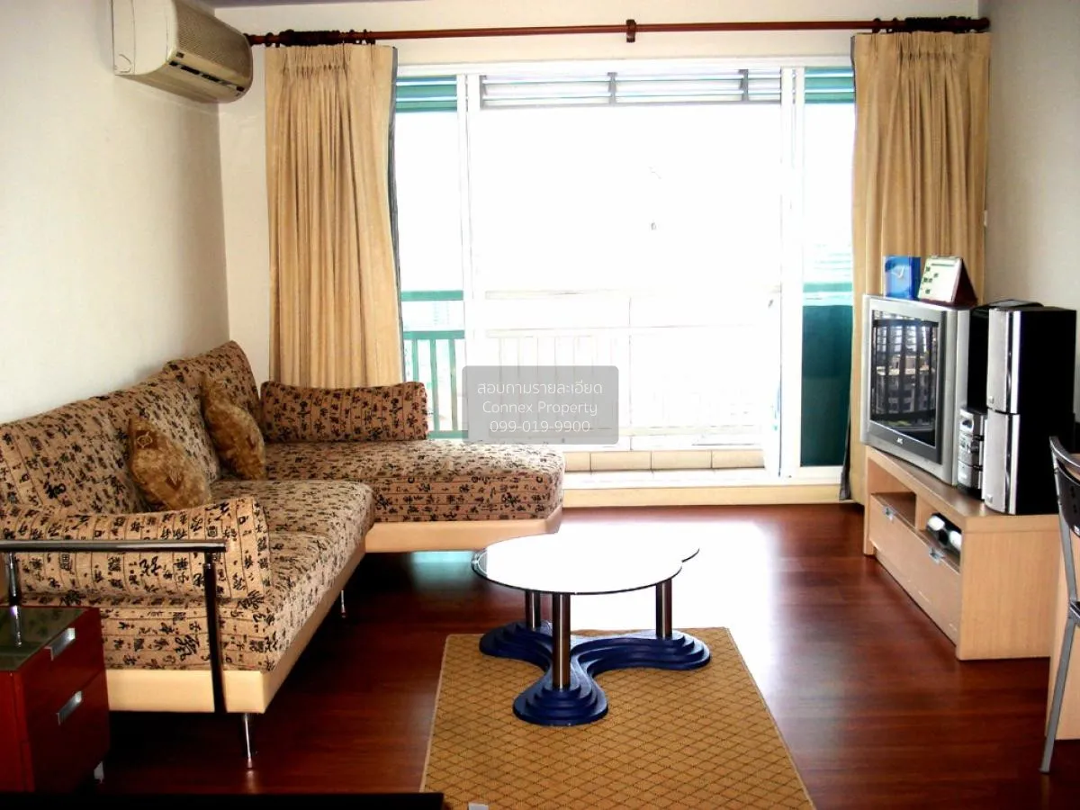 For Rent Condo , Grand Park View Asoke , BTS-Asok , Khlong Toei , 1