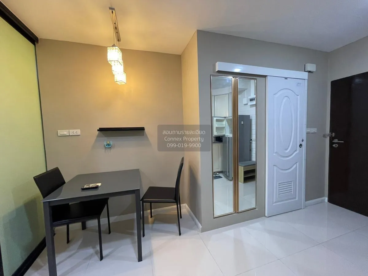 For Rent Condo , Sathorn Garden , MRT-Lumphini , Thungmahamek , S 3