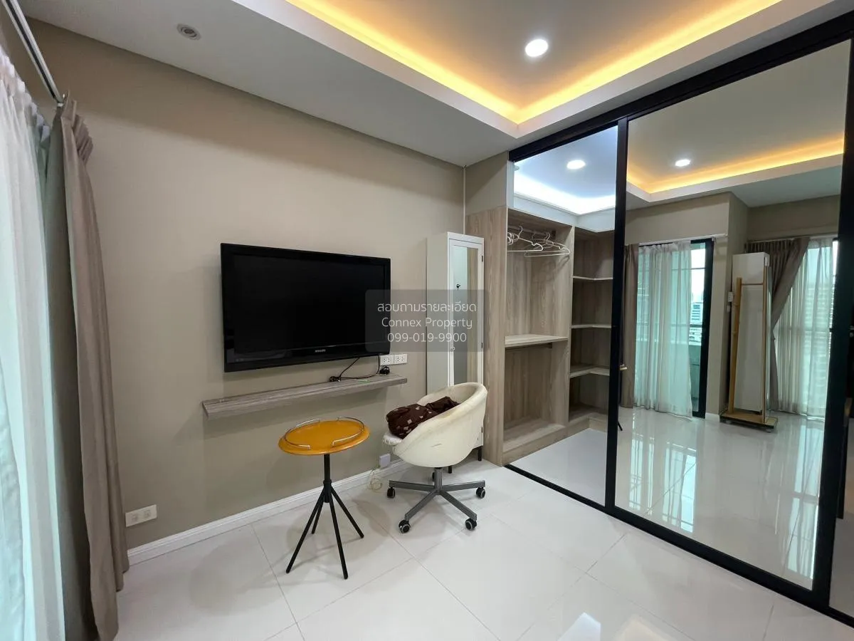 For Rent Condo , Sathorn Garden , MRT-Lumphini , Thungmahamek , S 4