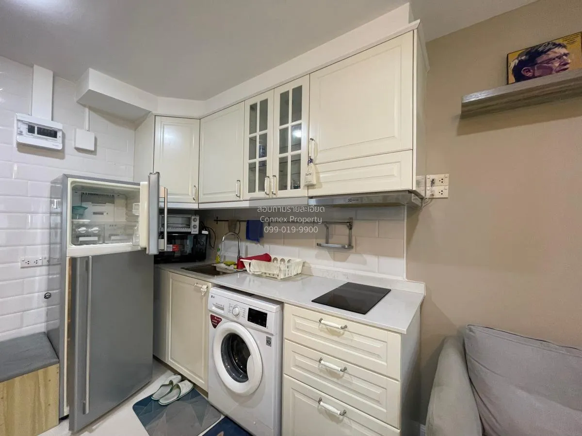 For Rent Condo , Sathorn Garden , MRT-Lumphini , Thungmahamek , S