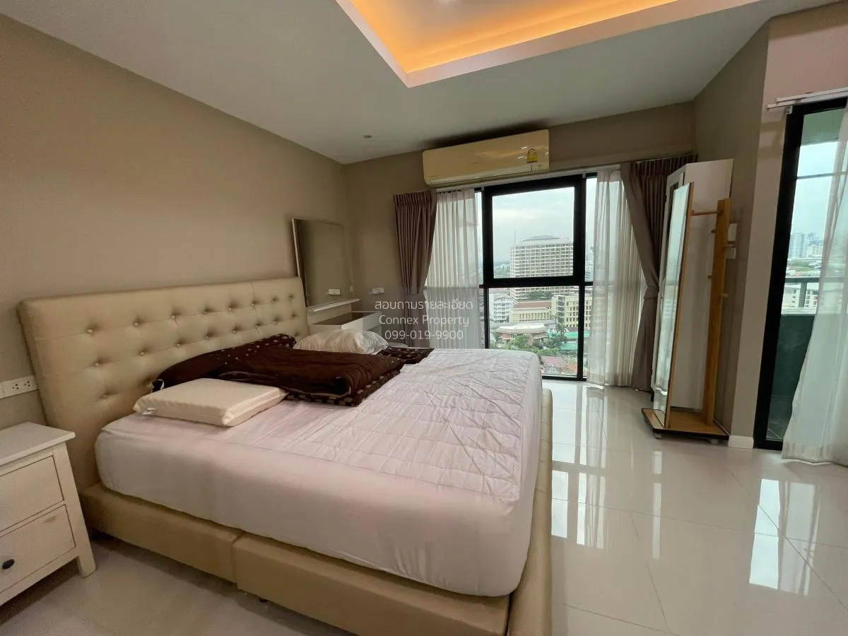 For Rent Condo , Sathorn Garden , MRT-Lumphini , Thungmahamek , S