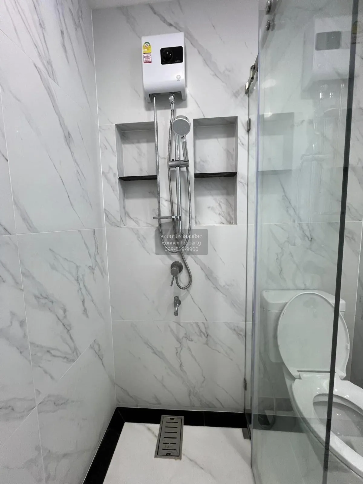 ขายคอนโด  สาธร การ์เด้นส์ MRT-ลุมพินี ทุ่งมหาเมฆ เขต สาทร กรุงเทพ