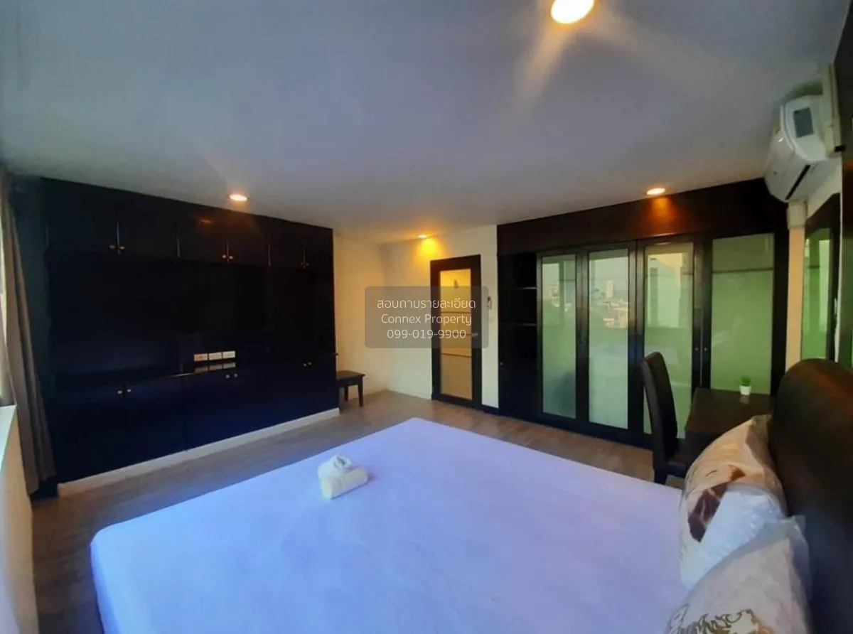 เช่าคอนโด  เดอะ วอเตอร์ฟอร์ด พาร์ค สุขุมวิท 53 BTS-ทองหล่อ คลองตั